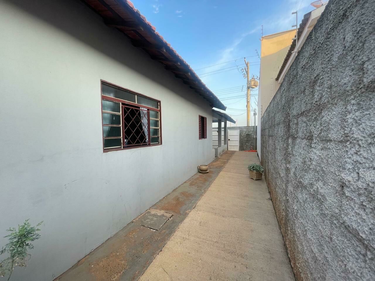 Imagem do VENDA - CASA NO SETOR SÃO PAULO